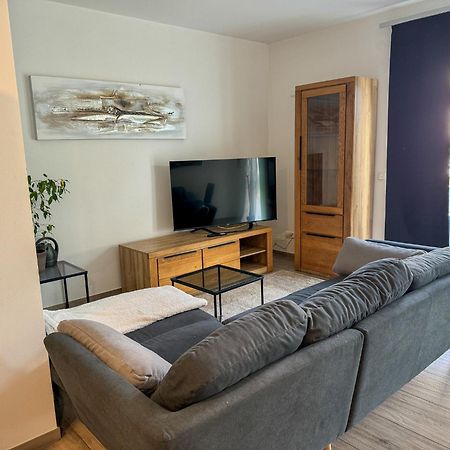 Ferienwohnung Streudorf Gunzenhausen Kültér fotó